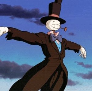 Meet your Posher, Tanner